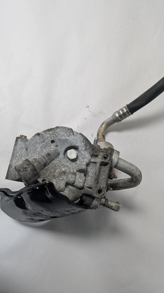2012 FORD FOCUS AC COMPRESSOR - 443484 — photo 7