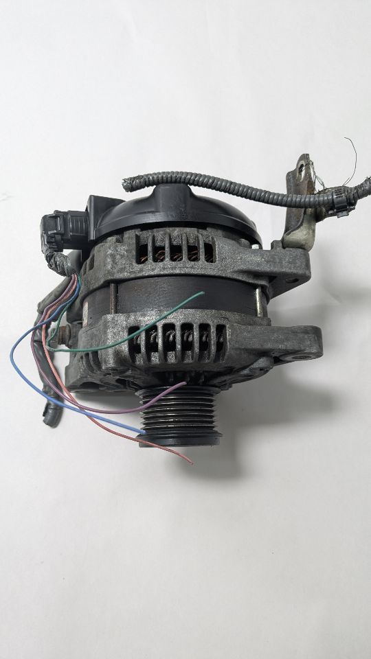 2018 LEXUS ES350 3.5L 6cyl Gasoline VVT ALTERNATOR - 443499