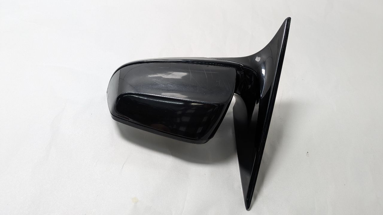 2010 BMW 550i GT 8cyl Gasoline Turbo 4.4 Left SIDE VIEW MIRROR - 443512