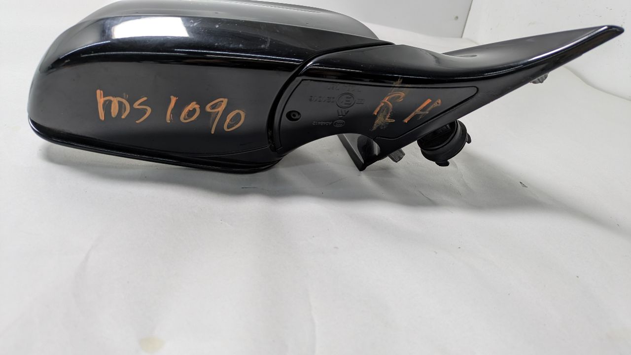 2010 BMW 550i GT 8cyl Gasoline Turbo 4.4 Right SIDE VIEW MIRROR - 443514