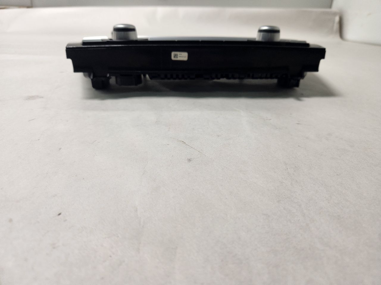 2010 BMW 550i GT 8cyl Gasoline Turbo 4.4 TEMP CONTROL - 443516 — photo 2