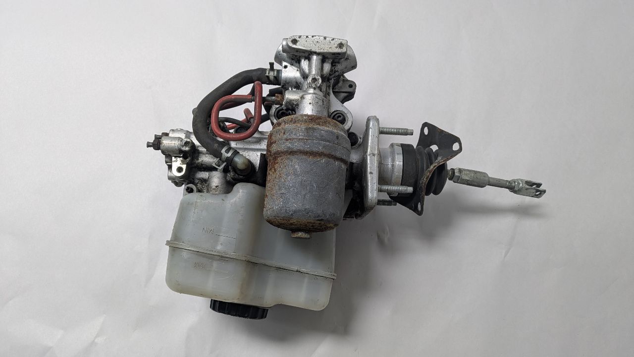 2005 LEXUS GX470 Anti-lock Brake Pts - 443523