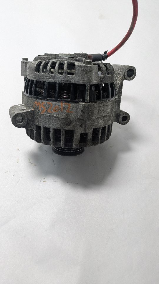 2008 FORD MUSTANG 6cyl Gasoline 4.0 ALTERNATOR - 443524 — photo 3