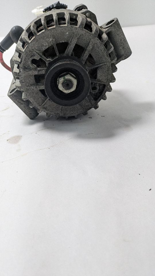 2008 FORD MUSTANG 6cyl Gasoline 4.0 ALTERNATOR - 443524 — photo 5