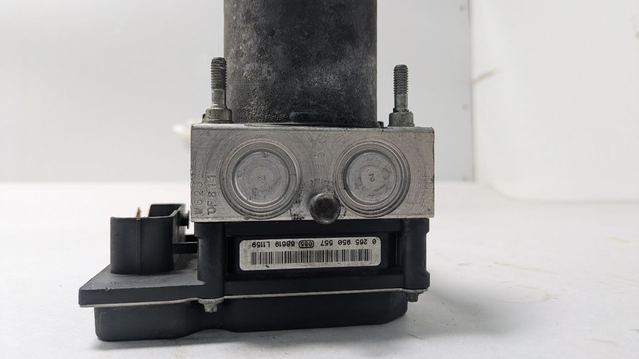 2007 AUDI A6 Anti-lock Brake Pts - 443526 — photo 3