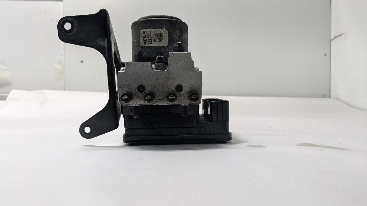 2008 ACURA TL 3.2L 6cyl Gasoline VVT Anti-lock Brake Pts - 443531 — photo 3