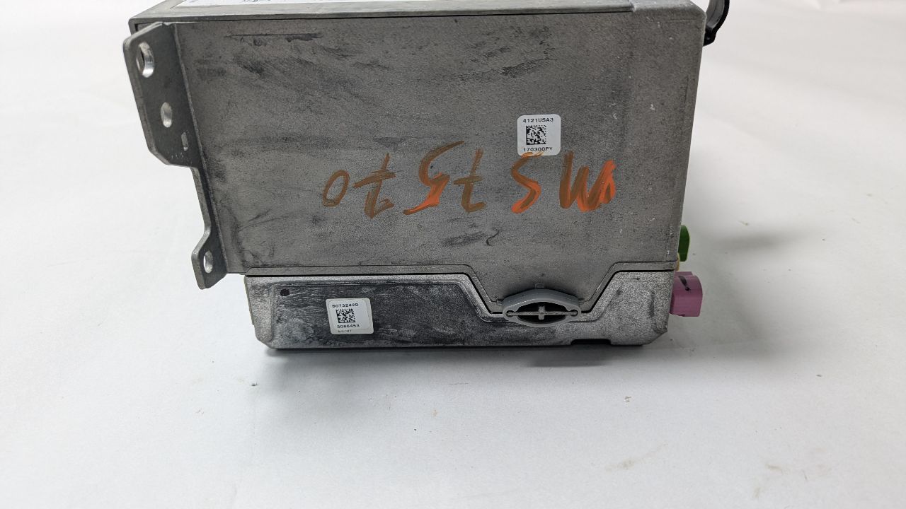 2014 BMW X3 4cyl Gasoline Turbo 2.0 Radio Audio - 443539 — photo 4