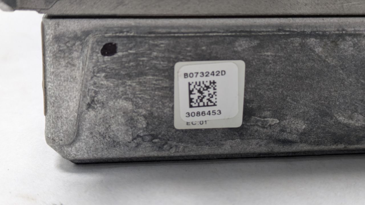 2014 BMW X3 4cyl Gasoline Turbo 2.0 Radio Audio - 443539 — photo 6