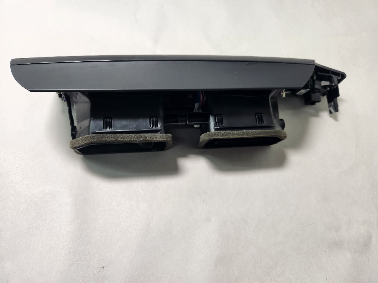 2014 BMW X3 4cyl Gasoline Turbo 2.0 Dsh/Int/Seat Switch - 443543 — photo 2