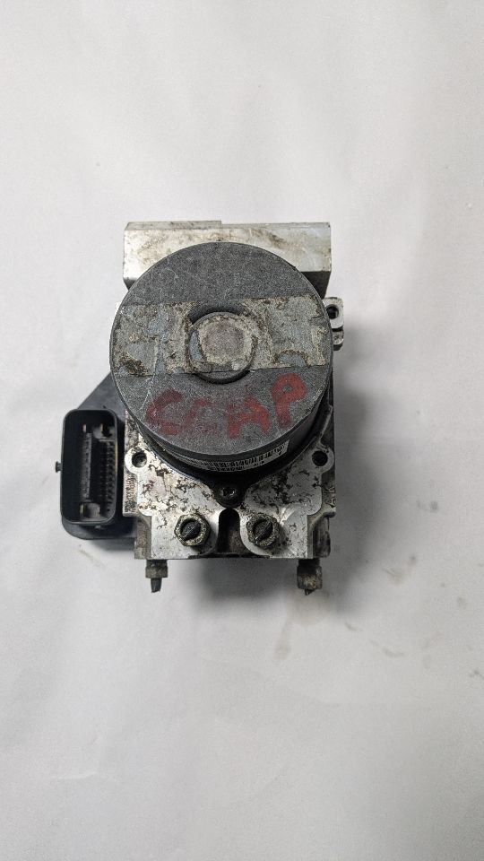 2014 INFINITI QX60 4cyl Electric 2.5 Anti-lock Brake Pts - 443544