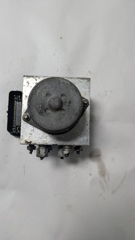 2013 FORD MUSTANG Anti-lock Brake Pts - 443546