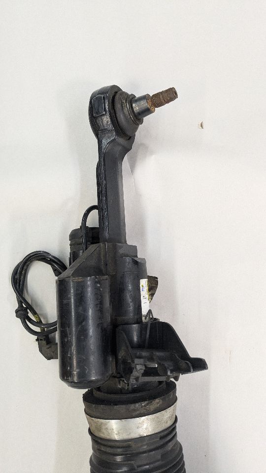 2012 KIA OPTIMA POWER STRG ASSEMBLY - 443548 — photo 3