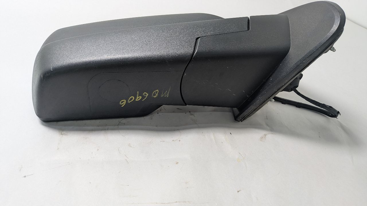 2018 CHEVROLET SILVERADO 1500 PICKUP 5.3L 8cyl Gasoline VVT Right SIDE VIEW MIRROR - 443549