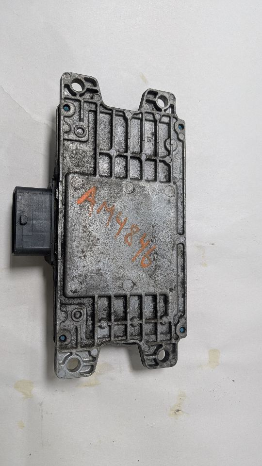 2016 NISSAN MAXIMA Chassis Cont Mod - 443552 — photo 1