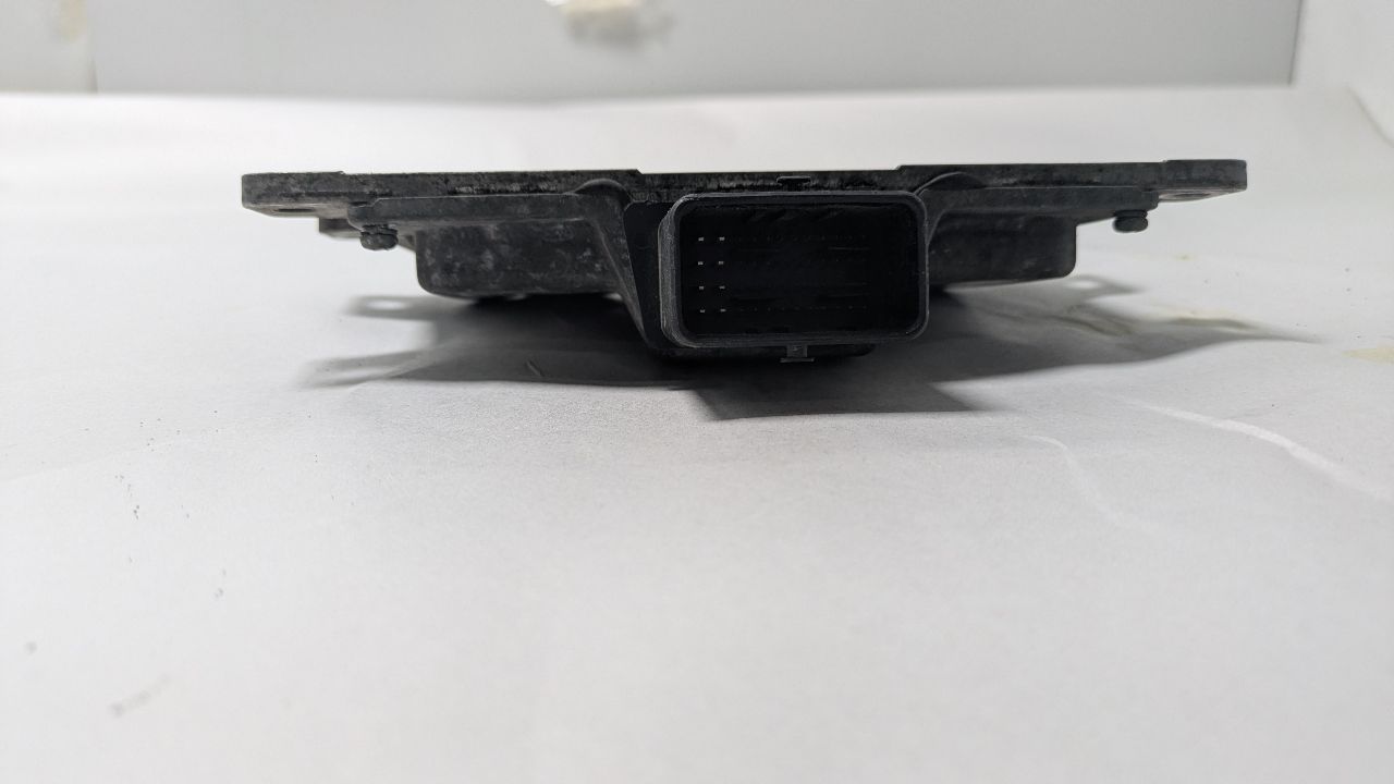 2016 NISSAN MAXIMA Chassis Cont Mod - 443552 — photo 2