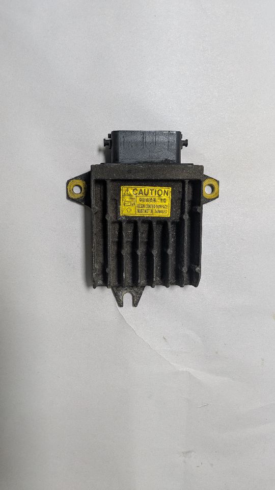 2009 MAZDA 5 4cyl Gasoline 2.3 Chassis Cont Mod - 443555
