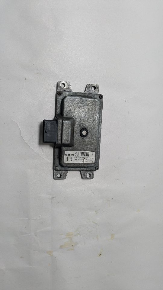 2010 NISSAN MAXIMA 6cyl Gasoline 3.5 Chassis Cont Mod - 443558 — photo 1