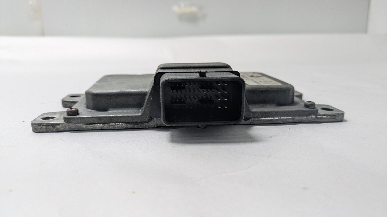2010 NISSAN MAXIMA 6cyl Gasoline 3.5 Chassis Cont Mod - 443558 — photo 2
