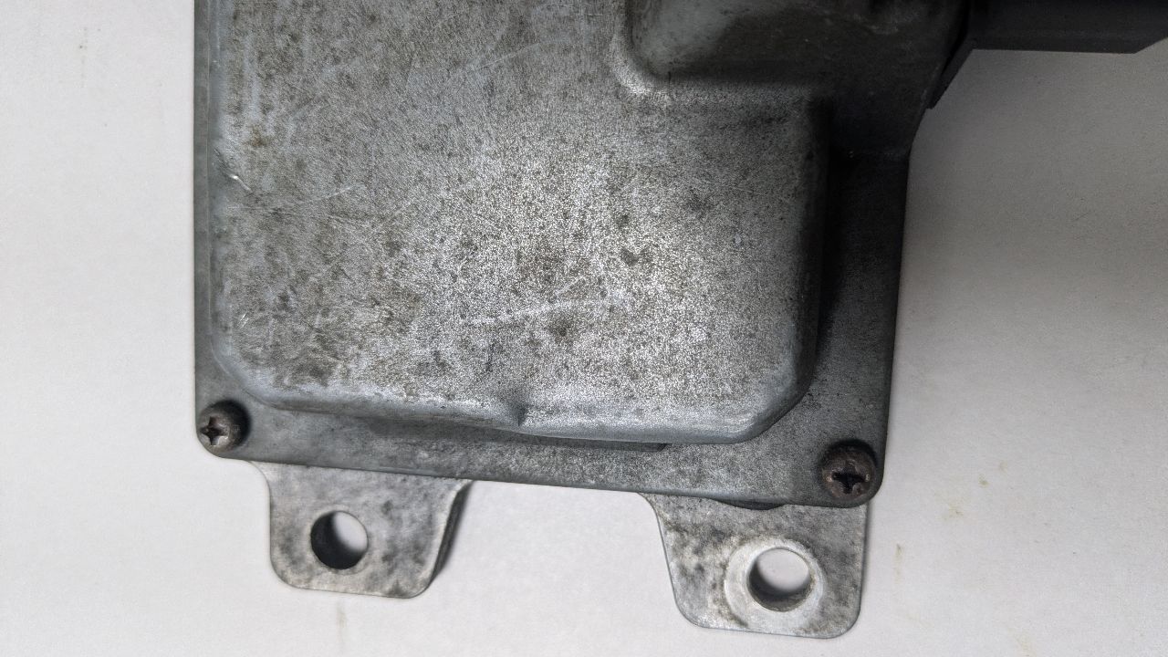 2010 NISSAN MAXIMA 6cyl Gasoline 3.5 Chassis Cont Mod - 443558 — photo 4