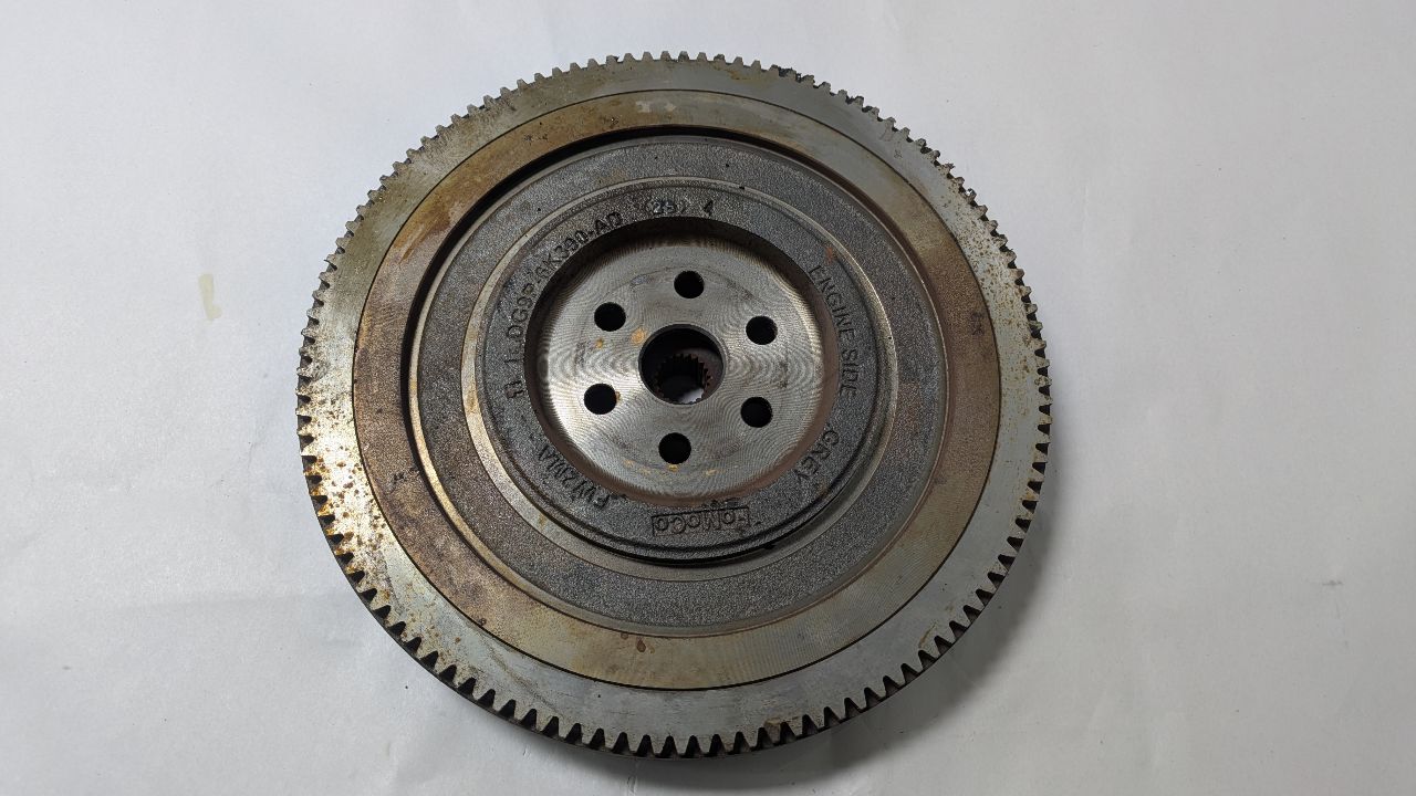 2015 FORD C-MAX 4cyl Electric 2.0 Flywheel/Flex Plate - 443562 — photo 1