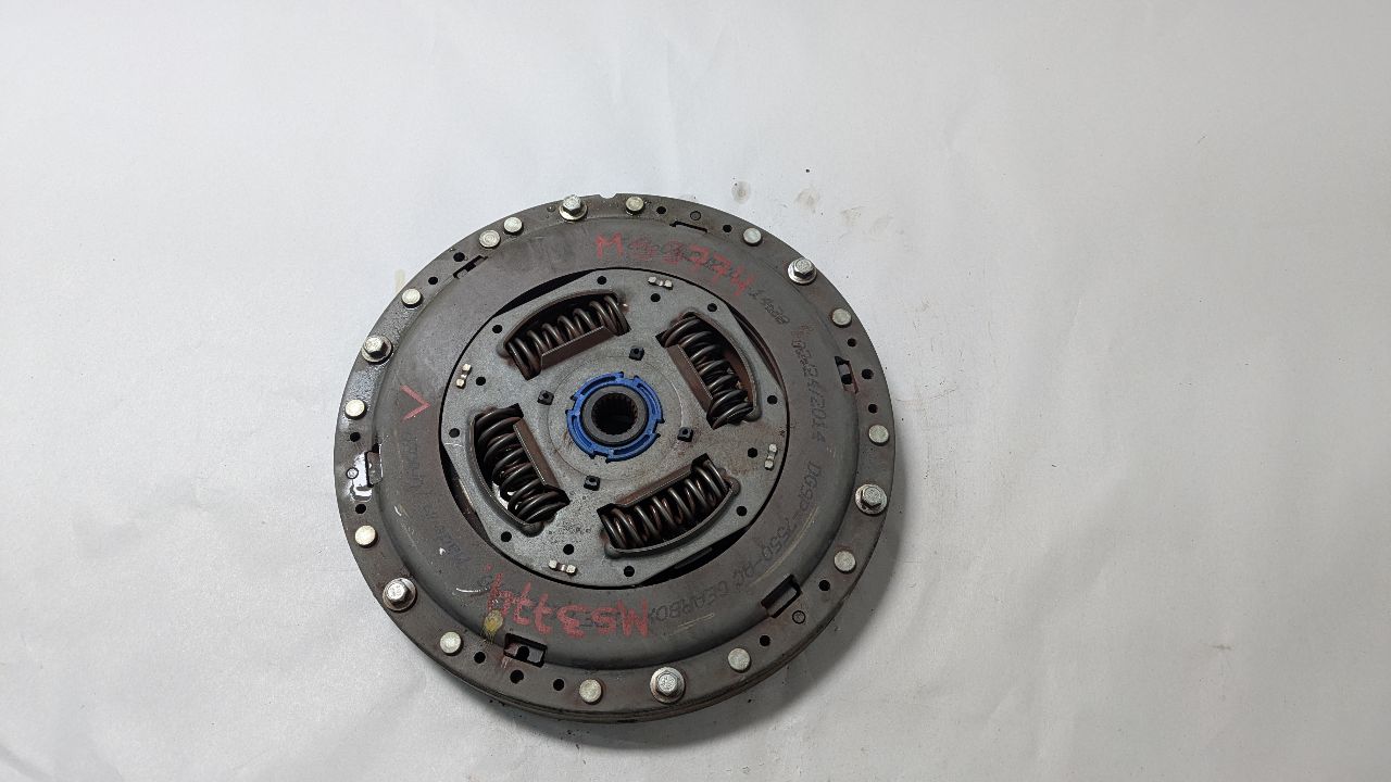 2015 FORD C-MAX 4cyl Electric 2.0 Flywheel/Flex Plate - 443562 — photo 2