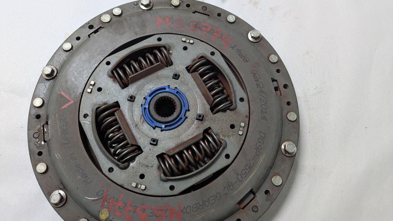 2015 FORD C-MAX 4cyl Electric 2.0 Flywheel/Flex Plate - 443562 — photo 3