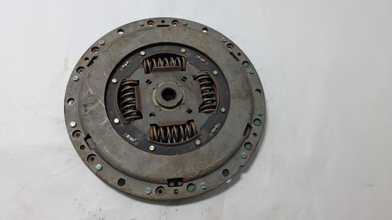 2012 KIA OPTIMA POWER STRG ASSEMBLY - 443563 — photo 1