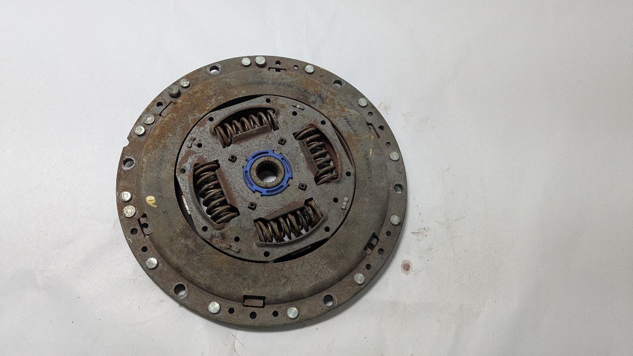 2012 KIA OPTIMA POWER STRG ASSEMBLY - 443563 — photo 2