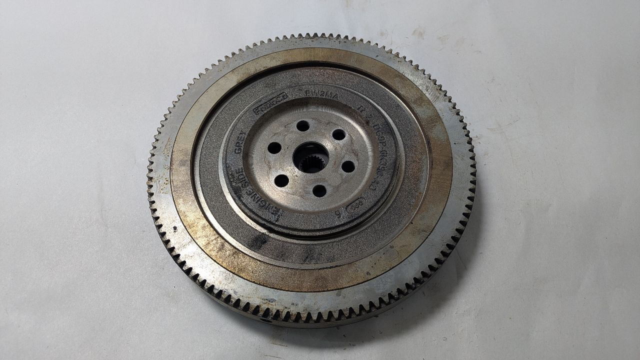 2015 FORD C-MAX 4cyl Electric 2.0 Flywheel/Flex Plate - 443564 — photo 1