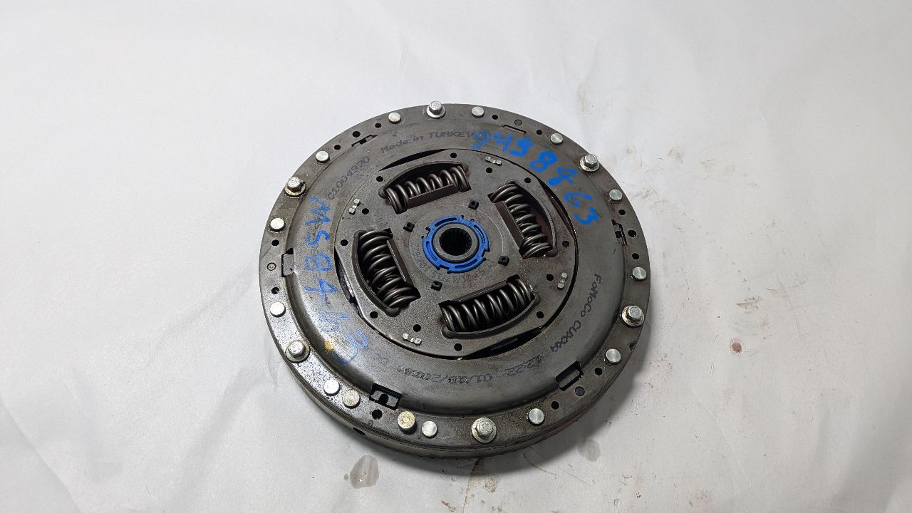 2015 FORD C-MAX 4cyl Electric 2.0 Flywheel/Flex Plate - 443564 — photo 2