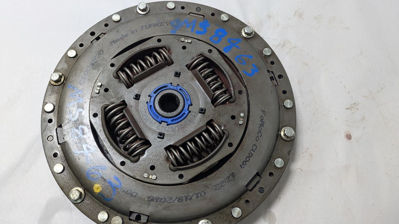 2015 FORD C-MAX 4cyl Electric 2.0 Flywheel/Flex Plate - 443564 — photo 3