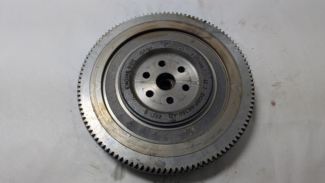 2015 FORD C-MAX 4cyl Electric 2.0 Flywheel/Flex Plate - 443565 — photo 1