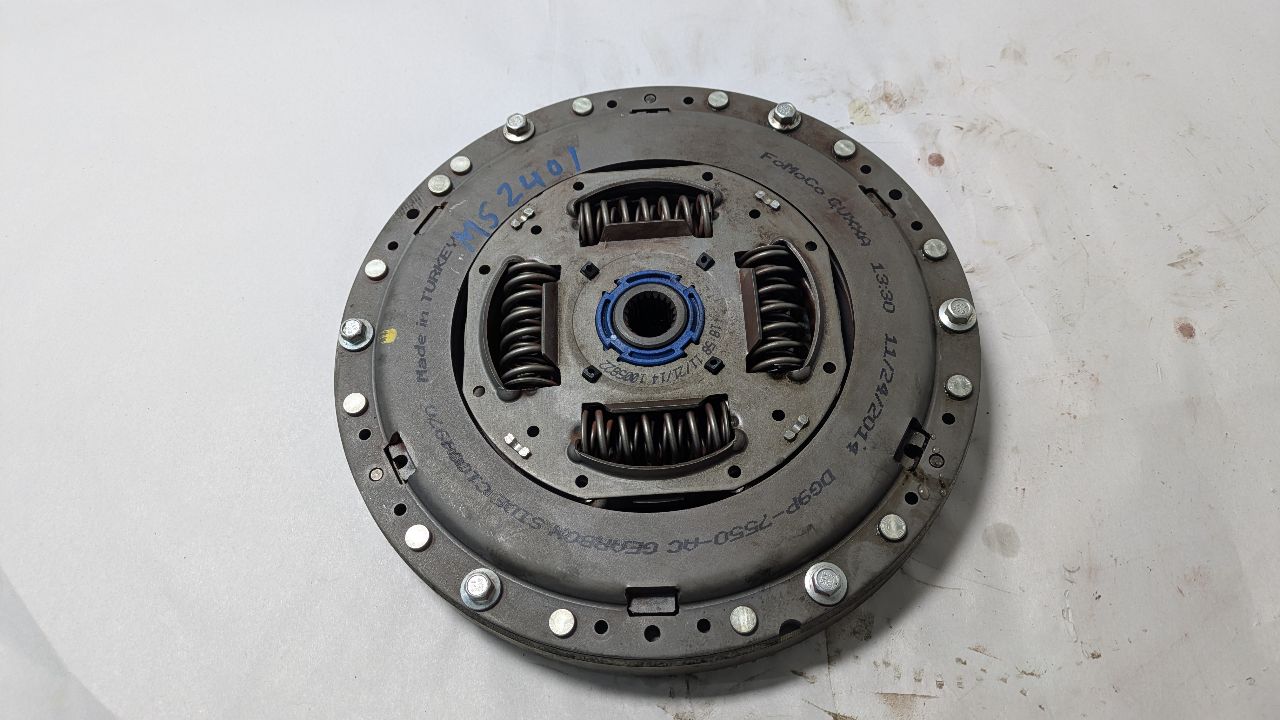2015 FORD C-MAX 4cyl Electric 2.0 Flywheel/Flex Plate - 443565 — photo 2