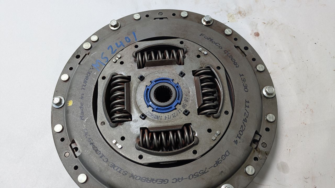 2015 FORD C-MAX 4cyl Electric 2.0 Flywheel/Flex Plate - 443565 — photo 3