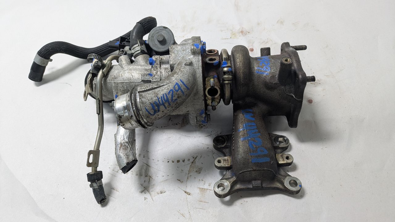 2012 KIA OPTIMA POWER STRG ASSEMBLY - 443566 — photo 1