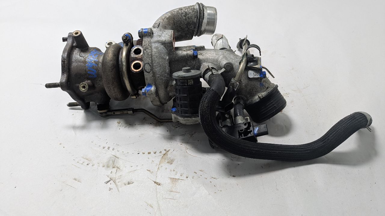 2012 KIA OPTIMA POWER STRG ASSEMBLY - 443566 — photo 4