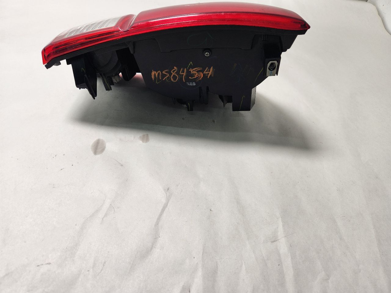 2012 KIA OPTIMA POWER STRG ASSEMBLY - 443569 — photo 2