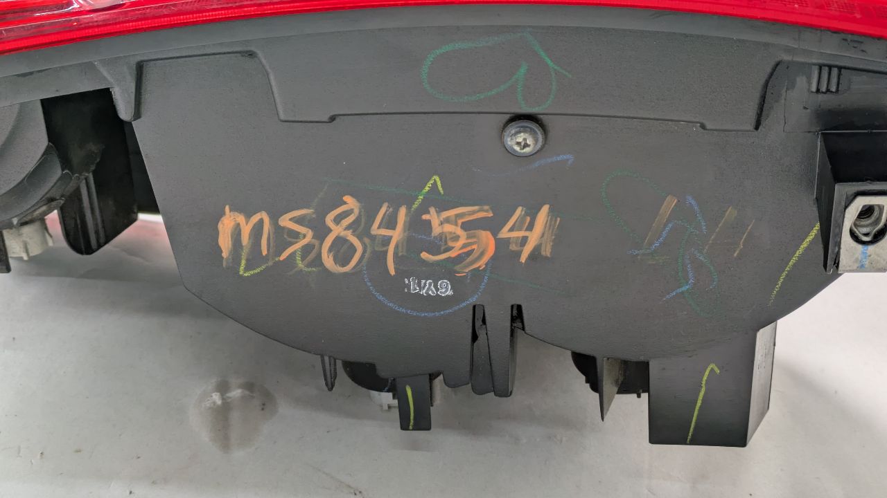 2012 KIA OPTIMA POWER STRG ASSEMBLY - 443569 — photo 6