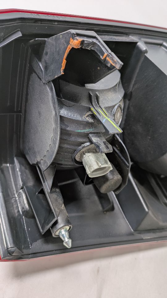 2012 KIA OPTIMA POWER STRG ASSEMBLY - 443569 — photo 8