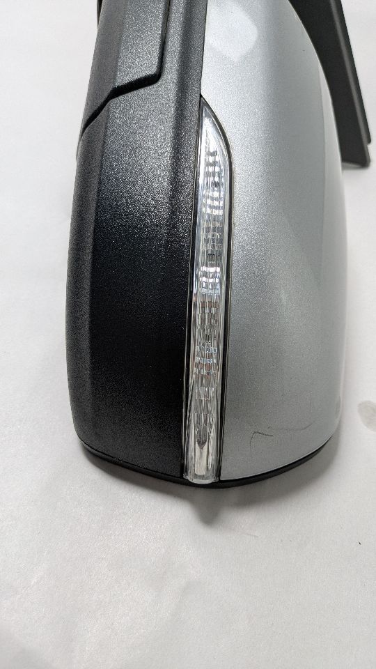 2012 KIA OPTIMA POWER STRG ASSEMBLY - 443570 — photo 2