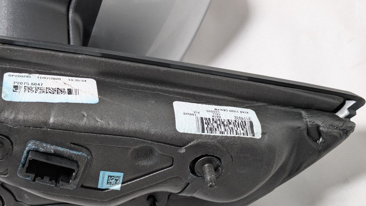 2012 KIA OPTIMA POWER STRG ASSEMBLY - 443570 — photo 5