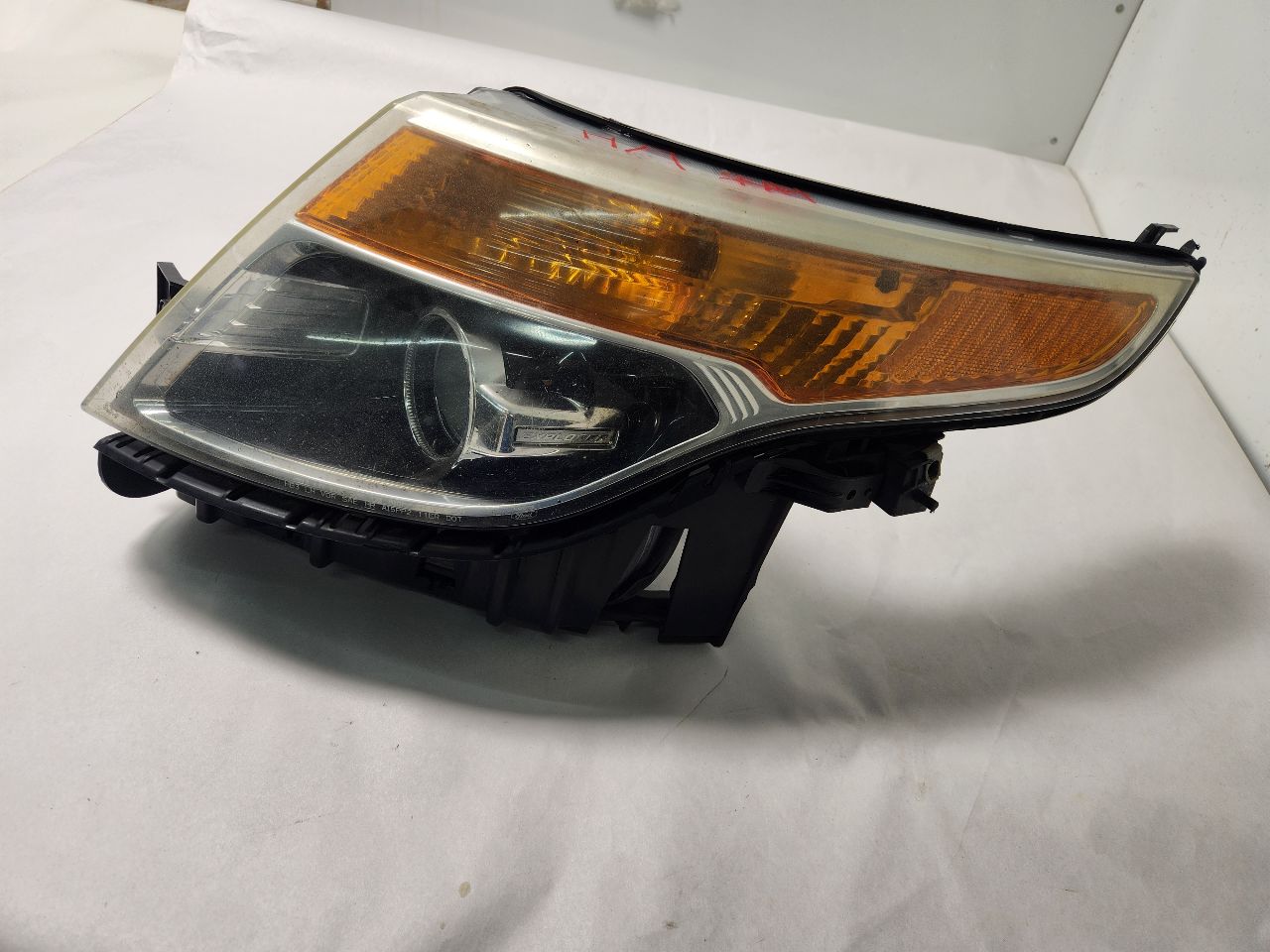 2012 KIA OPTIMA POWER STRG ASSEMBLY - 443574 — photo 1