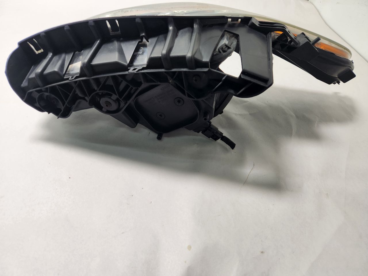 2012 KIA OPTIMA POWER STRG ASSEMBLY - 443574 — photo 2