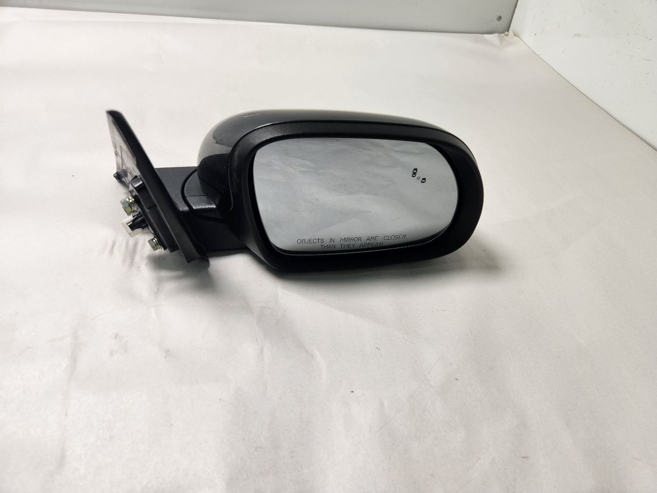 2012 KIA OPTIMA POWER STRG ASSEMBLY - 443576 — photo 4