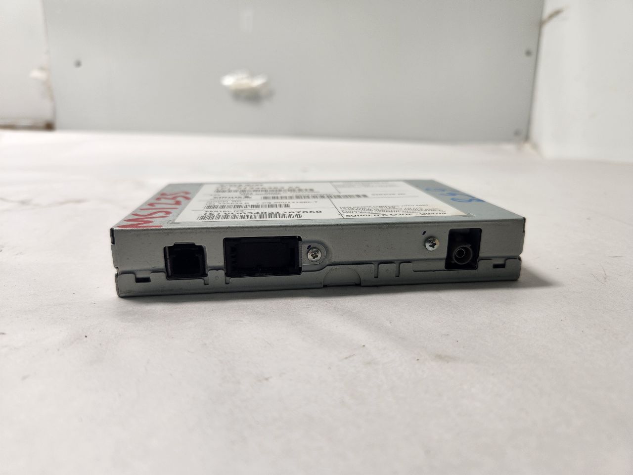 2012 KIA OPTIMA Radio Audio - 443577 — photo 2