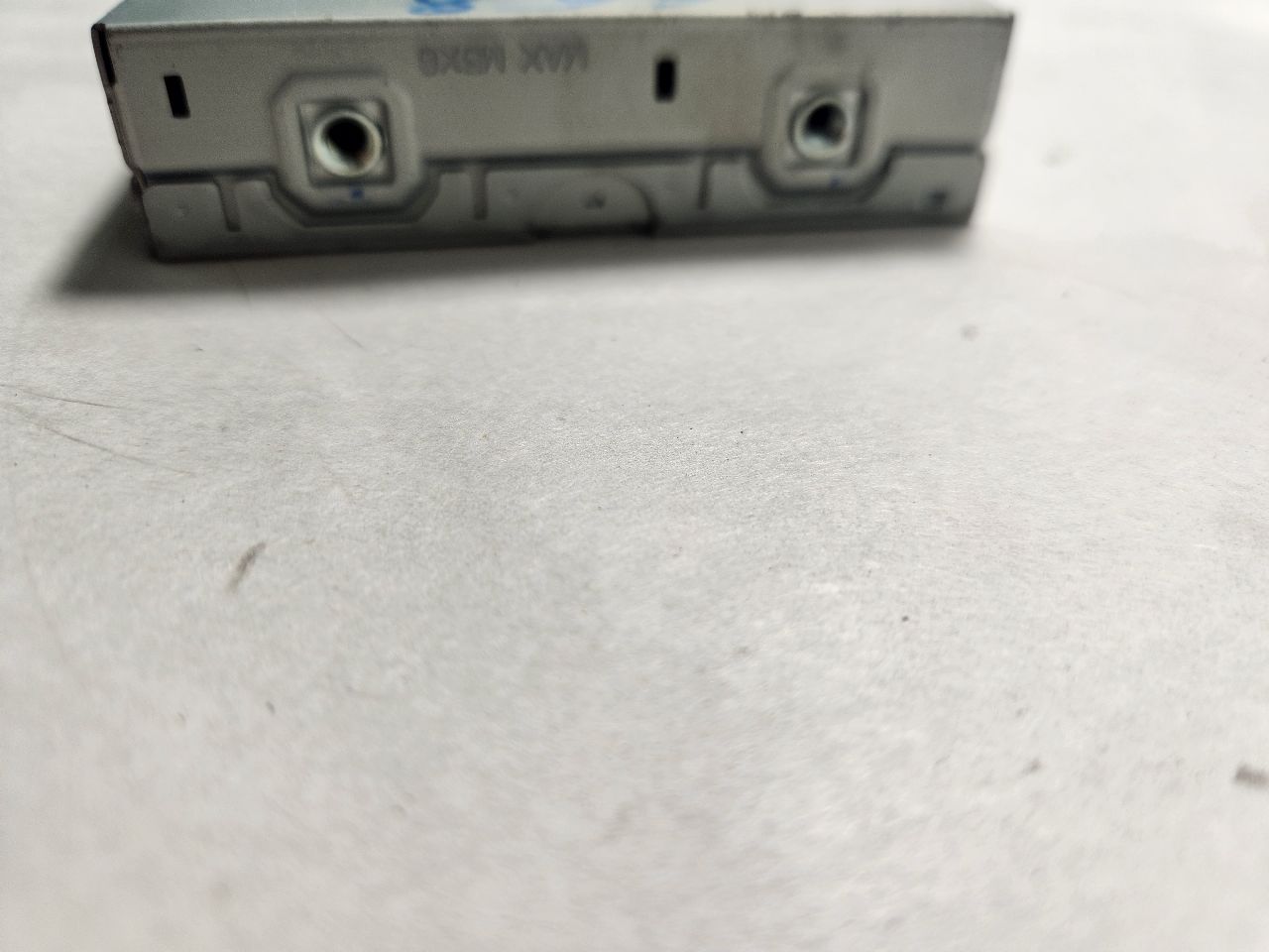 2012 KIA OPTIMA Radio Audio - 443577 — photo 3