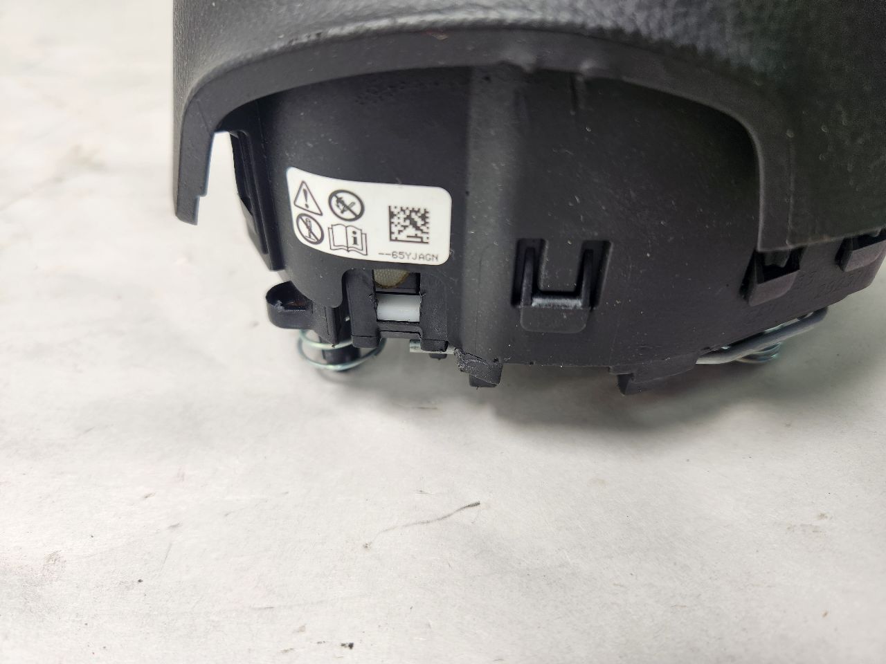 2016 KIA SORENTO Left AIR BAG - 443579 — photo 2
