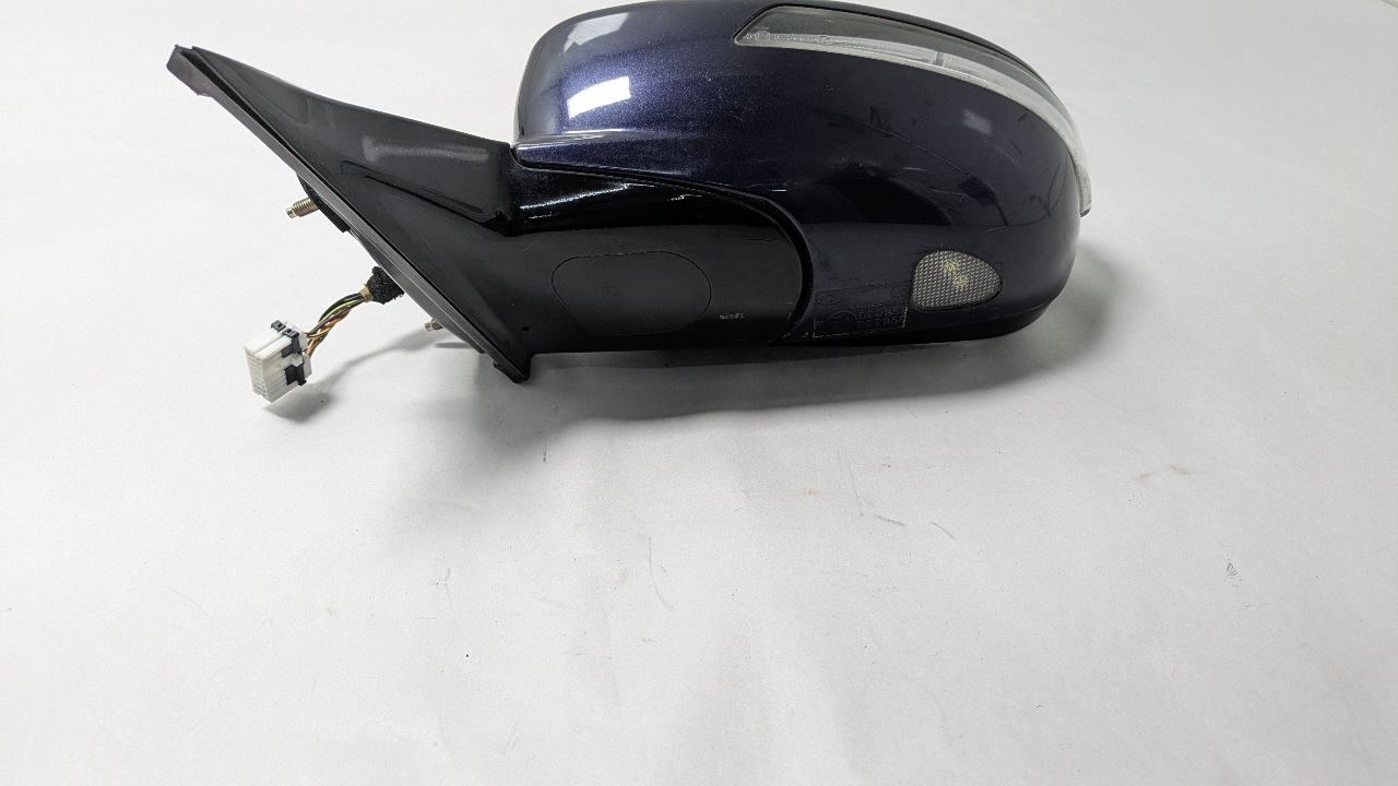 2012 HYUNDAI GENESIS Left SIDE VIEW MIRROR - 443580 — photo 2