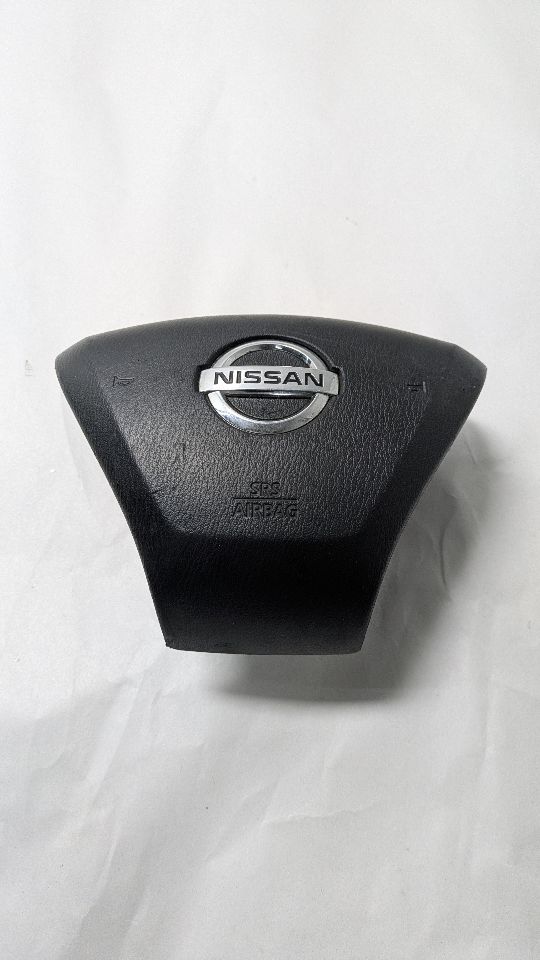 2013 NISSAN PATHFINDER Left AIR BAG - 443583 — photo 1