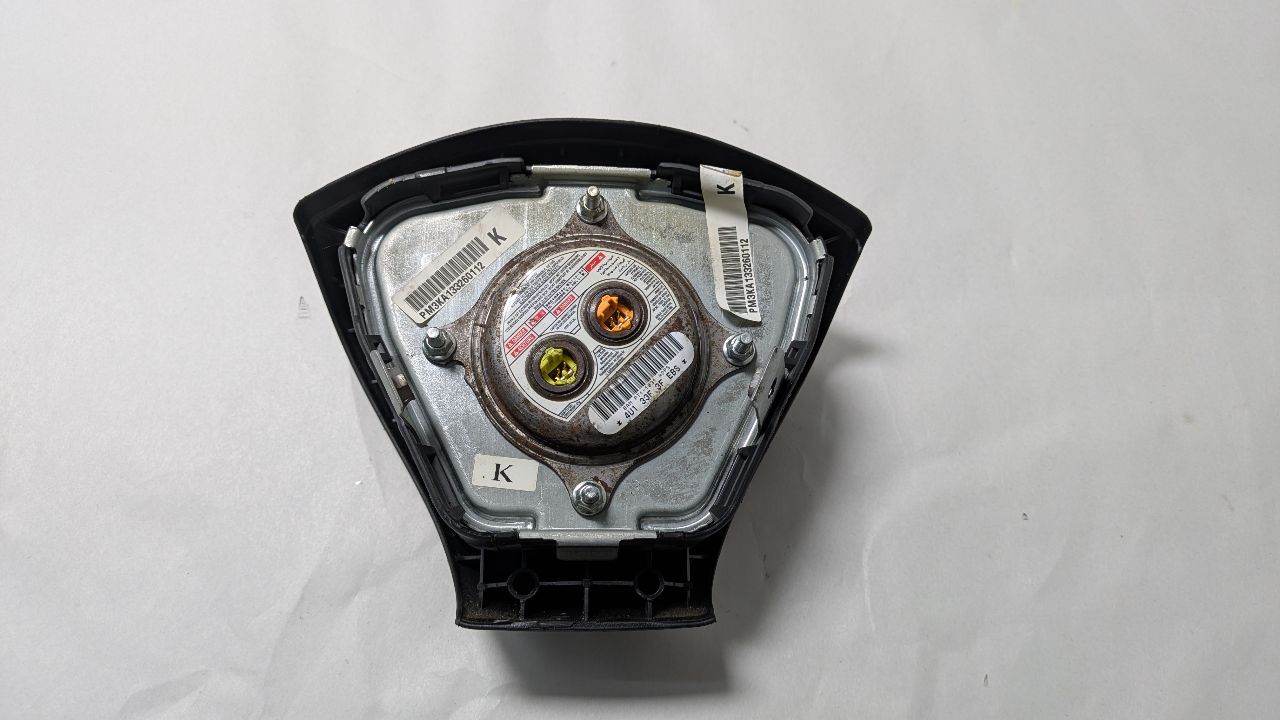 2013 NISSAN PATHFINDER Left AIR BAG - 443583 — photo 6